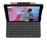 Logitech Slim Folio Grafito Bluetooth