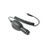 Adaptador de encendedor de cigarrillos de automóvil al cable de alimentación del conector de CD para cargadores  TXPRO, y access points vehiculares