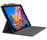Logitech Slim Folio Grafito Bluetooth