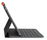 Logitech Slim Folio Grafito Bluetooth