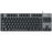 Logitech K835 TKL teclado USB Español Grafito