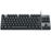 Logitech K835 TKL teclado USB Español Grafito