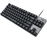 Logitech K835 TKL teclado USB Español Grafito