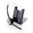 Jabra PRO 920 Auriculares Diadema Negro