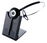 Jabra PRO 920 Auriculares Diadema Negro
