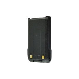 Batería de Li-Ion, 2000 mAh para radios HYT TC-508/ 518/ 580 Batería de Li-Ion, 2000 mAh para radios HYT TC-508/ 518/ 580