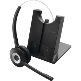 Jabra PRO 925 Dual Connectivity Auriculares gancho de oreja, Diadema Bluetooth Negro, Plata Jabra PRO 925 Dual Connectivity Auriculares gancho de oreja, Diadema Bluetooth Negro, Plata