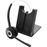 Jabra PRO 925 Dual Connectivity Auriculares gancho de oreja, Diadema Bluetooth Negro, Plata
