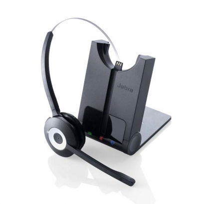 Jabra PRO 930 Auriculares Diadema Negro Jabra PRO 930 Auriculares Diadema Negro