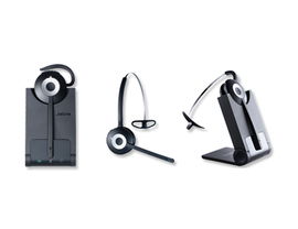 Jabra PRO 930 Auriculares Diadema Negro Jabra PRO 930 Auriculares Diadema Negro