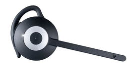 Jabra Pro 935 Dual Connectivity Auriculares gancho de oreja, Diadema Bluetooth Negro, Plata Jabra Pro 935 Dual Connectivity Auriculares gancho de oreja, Diadema Bluetooth Negro, Plata