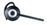 Jabra Pro 935 Dual Connectivity Auriculares gancho de oreja, Diadema Bluetooth Negro, Plata