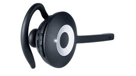 Jabra Pro 935 Dual Connectivity Auriculares gancho de oreja, Diadema Bluetooth Negro, Plata Jabra Pro 935 Dual Connectivity Auriculares gancho de oreja, Diadema Bluetooth Negro, Plata