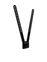Logitech TV MOUNT - Montura para cámara - se instala en el monitor - para Small Room Solution for Google Meet, for Microsoft Teams Rooms, for Zoom Rooms