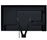 Logitech TV MOUNT - Montura para cámara - se instala en el monitor - para Small Room Solution for Google Meet, for Microsoft Teams Rooms, for Zoom Rooms