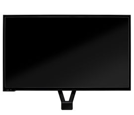 Logitech TV MOUNT - Montura para cámara - se instala en el monitor - para Small Room Solution for Google Meet, for Microsoft Teams Rooms, for Zoom Rooms Logitech TV MOUNT - Montura para cámara - se instala en el monitor - para Small Room Solution for Google Meet, for Microsoft Teams Rooms, for Zoom Rooms