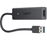 Logitech Screen Share Adaptador gráfico USB 1920 x 1080 Pixeles Negro