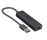 Logitech Screen Share Adaptador gráfico USB 1920 x 1080 Pixeles Negro