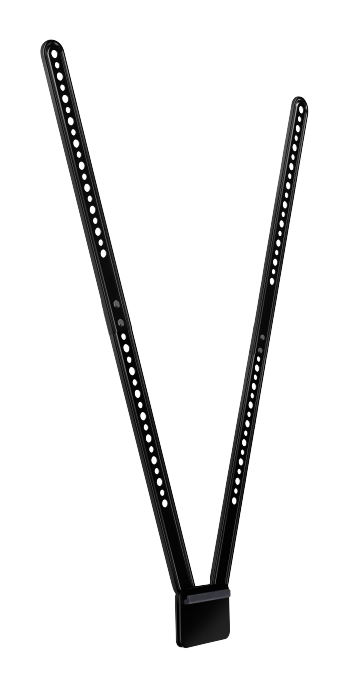 Logitech TV Mount XL - Camera mount - 939-001656 Logitech TV Mount XL - Camera mount - 939-001656
