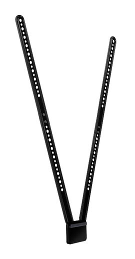 Logitech TV Mount XL - Camera mount - 939-001656 Logitech TV Mount XL - Camera mount - 939-001656