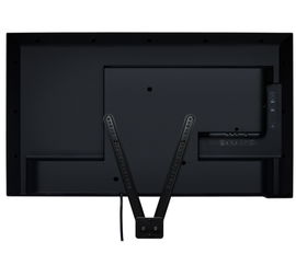 Logitech TV Mount XL - Camera mount - 939-001656 Logitech TV Mount XL - Camera mount - 939-001656