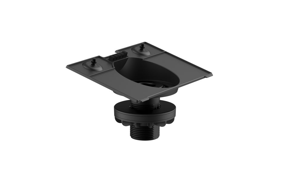 Logitech Tap Riser Mount Logitech Tap Riser Mount
