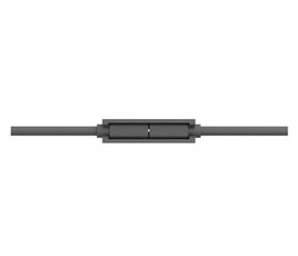 Logitech - Mic Extension Cable - Meetup