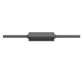Logitech - Mic Extension Cable - Meetup