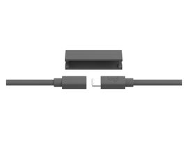 Logitech - Mic Extension Cable - Meetup