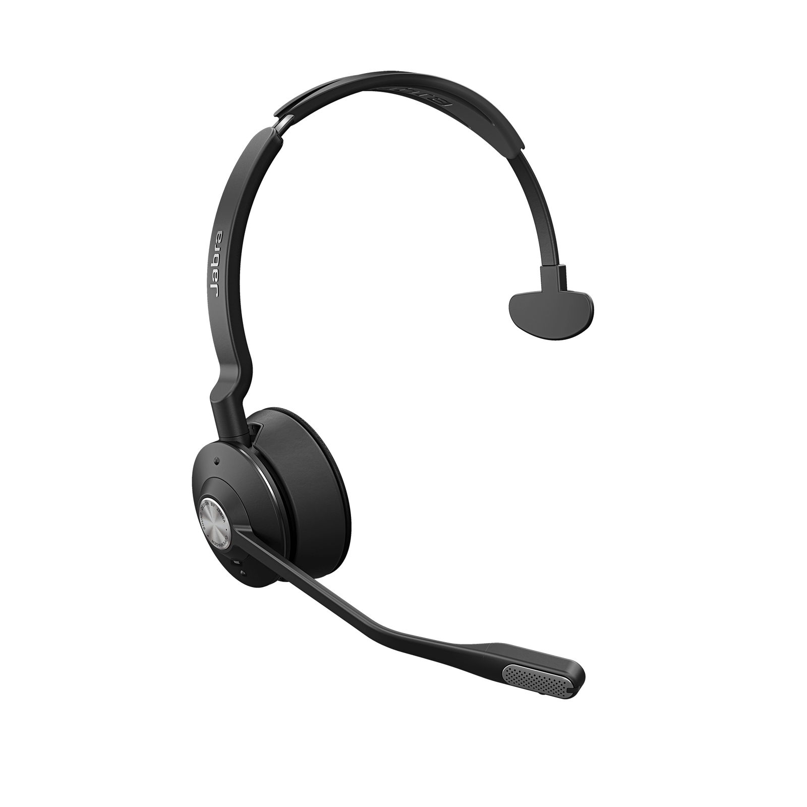 Jabra Engage 75 Mono Auriculares Diadema Banda para cuello