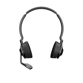 Jabra Engage 75 Stereo Auriculares Diadema Bluetooth Negro Jabra Engage 75 Stereo Auriculares Diadema Bluetooth Negro