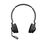 Jabra Engage 75 Stereo Auriculares Diadema Bluetooth Negro