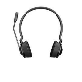 Jabra Engage 75 Stereo Auriculares Diadema Bluetooth Negro Jabra Engage 75 Stereo Auriculares Diadema Bluetooth Negro