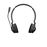Jabra Engage 75 Stereo Auriculares Diadema Bluetooth Negro
