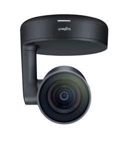 Logitech Rally - Cámera de conferencias - PTZ - color - 3840 x 2160 - 1080p, 4K - motorizado - USB 3.0 - H.264
