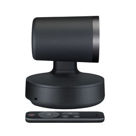 Logitech Rally - Cámera de conferencias - PTZ - color - 3840 x 2160 - 1080p, 4K - motorizado - USB 3.0 - H.264