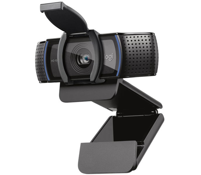 Logitech C920e cámara web 1920 x 1080 Pixeles USB 3.2 Gen 1 (3.1 Gen 1) Negro Logitech C920e cámara web 1920 x 1080 Pixeles USB 3.2 Gen 1 (3.1 Gen 1) Negro
