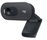 Logitech C505e - Webcam - color - 720p - focal fijado - audio - USB