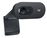 Logitech C505e - Webcam - color - 720p - focal fijado - audio - USB