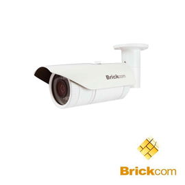 CAMIP BULLET BRICKCOM OB-500AE-V6 5MP BLANCA - SIN GARANTIA SIN DEVOLUCIONES