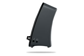 Logitech Z-323 - Sistema de altavoces - para PC - canal 2.1 - 30 vatios (Total) Logitech Z-323 - Sistema de altavoces - para PC - canal 2.1 - 30 vatios (Total)