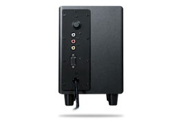 Logitech Z-323 - Sistema de altavoces - para PC - canal 2.1 - 30 vatios (Total) Logitech Z-323 - Sistema de altavoces - para PC - canal 2.1 - 30 vatios (Total)