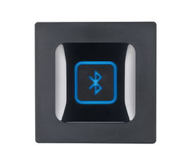 Logitech 980-001277 receptor de audio bluetooth 15 m Negro Logitech 980-001277 receptor de audio bluetooth 15 m Negro