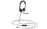 Logitech H650e Stereo Auriculares Diadema Negro