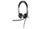 Logitech H650e Stereo Auriculares Diadema Negro