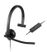 Logitech H570e Auriculares Diadema Negro