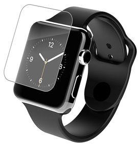 ZAGG A42HWS-F0L accesorio de smartwatch Protector de pantalla Transparente ZAGG A42HWS-F0L accesorio de smartwatch Protector de pantalla Transparente
