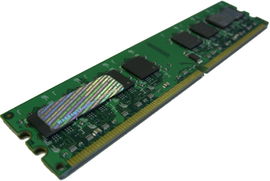 DELL A7130581 módulo de memoria 16 GB 1 x 16 GB DDR3 1333 MHz