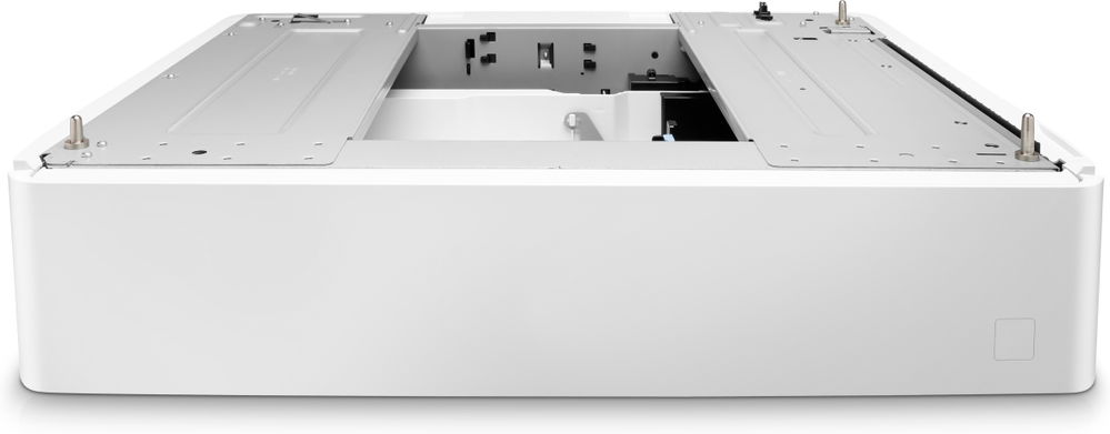 HP Bandeja de papel de 550 hojas PageWide