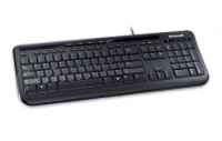 Microsoft ANB-00001 teclado USB Negro